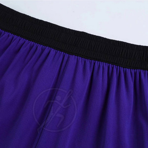 Venta al por mayor mejor precio uniforme de baloncesto de alta calidad de impresión por sublimación nuevo diseño de uniforme de baloncesto personalizado - Product Image 5