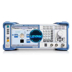 Générateur de signaux vectoriels Rohde & Schwarz SMBV100A 6G avec forme d'onde sinusoïdale - Product Image 6
