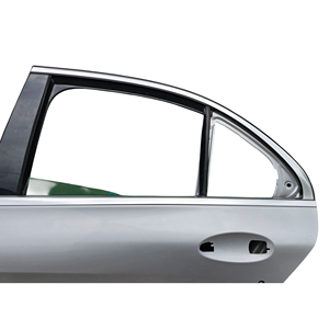 PORTA POSTERIORE SINISTRA MERCEDES Classe C (W205) (2013-) A2057300105 (13>) - Product Image 4