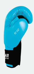 Conjuntos de boxeo profesionales de cuero PU de alta calidad con guantes transpirables Logotipo personalizado Equipo de talla grande Competitivo para boxeadores - Product Image 2