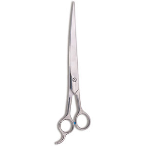 Lightweight Pet Grooming <b>Scissor</b> Sharp Blade Hair Cutting <b>Scissors</b> Fix Finger Rest <b>Dog</b> Hair Cutting <b>Scissor</b> - Product Image 6
