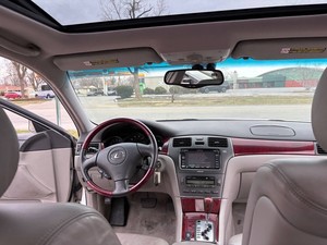 MÁS VENDIDO: LEXUS ES-300 BASE 2003, SEDÁN DE 4 PUERTAS, TRANSMISIÓN AUTOMÁTICA, MOTOR V6 - Product Image 6