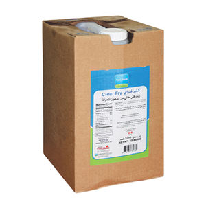 Huile de tournesol fractionnée raffinée comestible de qualité supérieure UNOLI 35L certifiée ISO - Product Image 6