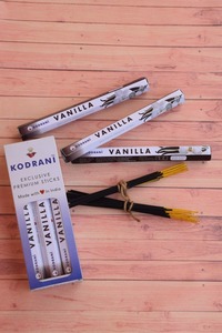 Bâtonnets d'encens parfumés personnalisés (Agarbatti) | Disponible dans toutes les tailles et parfums | Qualité supérieure | Exporter depuis l'Inde - Product Image 2