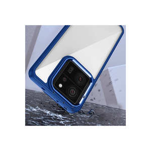 Funda Protectora Trasera de TPU de Silicona Premium para Xiaomi Mi 13T 13 Pro Max 5G-MRSA Flora - Product Image 4