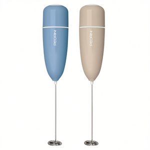 Mousseur à lait électrique Pedrini W2062, modèle assorti, pour un lait moussé pratique et crémeux - Product Image 2
