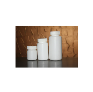 <b>Plastic</b> <b>Box</b> Supplement Food Grade 200cc Empty Pill Capsule Storage <b>Plastic</b> Bottle Cap Bottle for Tablet Capsule Medicine Storage - Product Image 6