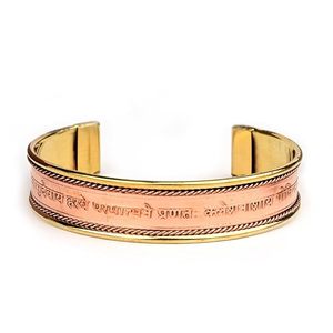 Mancuernillas Rústicas Modernas Hechas a Mano de Cobre Puro con Patina Natural Personalizables para Novios, Padrinos de Boda, Regalo de Boda, Precio al por Mayor - Product Image 6