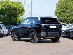 Chery Tansuo 06C-DM Vehículo Eléctrico de Segunda Mano, Auto Estadounidense, Volante a la Izquierda, Asientos de Cuero, Cámara Trasera, Espacio USD 2024, 5 Plazas - Product Image 6