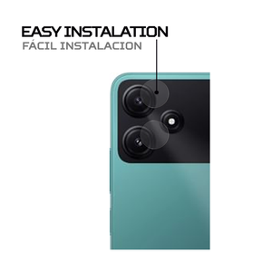 ฟิล์มป้องกันหน้าจอกันกระแทกสำหรับ Poco M6 Pro 5G ฟิล์มป้องกันโทรศัพท์มือถือระดับพรีเมี่ยม - Product Image 3