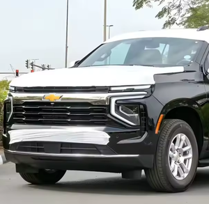 LISTO PARA ENVIAR 2025 2026 Tahoe >8L Motor V8 LS SUV Híbrido Automático Volante a la Izquierda Cuero R18 Cámara Techo Solar Listo para Conducir - Product Image 1