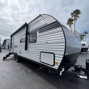 Nuevo E-a-s-t To W-e-s-t- S-i-l-v-e-r L-a-k-e 2600RB 2025 - Product Image 1