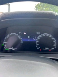 Auto Usado Económico Toyota C-HR Limited 2025 1.8P HEV CVT FWD SUV, Envío a Todo el Mundo - Product Image 2