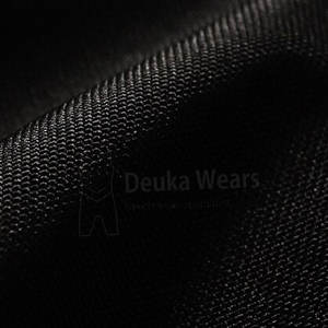 Ropa de Seguridad Reflectante a Prueba de Viento, Personalizada al por Mayor, Chaqueta con Cremallera de Alta Visibilidad 100% Poliéster con Múltiples Bolsillos - Product Image 6