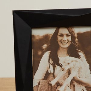 กรอบรูปไม้ที่ทันสมัยมีสไตล์และกรอบที่แข็งแรงใช้สำหรับบ้านสวนฟาร์มบ้านห้องนอนฯลฯ - Product Image 2