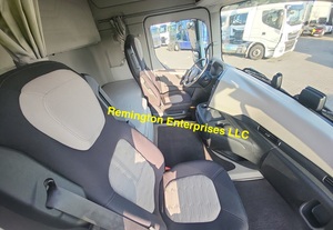 Camion tracteur d'occasion 2023 Ford Fmax 500 2 6X4 Diesel à transmission manuelle, idéal pour le transport logistique (tête de camion) - Product Image 5