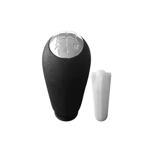 Kaya Plastik KD-1450 Gear <b>Shift</b> <b>Knob</b> Chrome for Clio Fluence OE 328650918R Turkey - Product Image 1