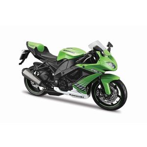 Moto Ninja ZX 10R de qualité industrielle, 100% édition KRT, fabriquée aux États-Unis ! - Product Image 1