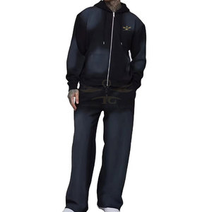 2025 survêtements Sunfade sur mesure produit d'hiver survêtements Sunfade prix bon marché survêtements Sunfade chauds d'hiver - Product Image 1