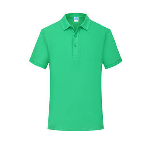 Polos de algodón de alta calidad con logotipo bordado personalizado para hombre, ropa deportiva de marca informal, Polos, camisetas, camiseta polo para hombre - Product Image 6