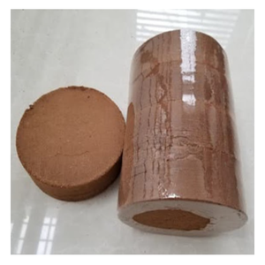 ครีมนวดผมมะพร้าวพรุธรรมชาติแบบพรีเมี่ยมจากเวียดนามขายส่งจำนวนมาก - Product Image 1