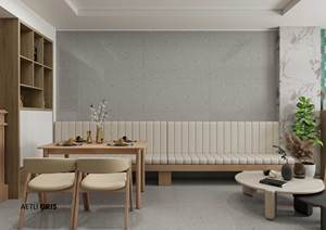 Carreaux de sol muraux en porcelaine brillante 600x1200 | Carreaux aspect marbre haut de gamme 24x48 | Collection d'exportation moderne et durable - Product Image 5