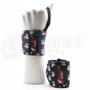 สายรัดข้อมือของแท้สำหรับยกน้ำหนักที่มีน้ำหนักเบาสามารถปรับระบายอากาศได้ดีสำหรับ2025ยกน้ำหนักที่มีน้ำหนักเบา100% - Product Image 2