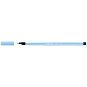 STABILO Fasermaler 'Pen 68' VPE 10, Artículos de Escritura y Corrección de Alta Calidad - Product Image 1