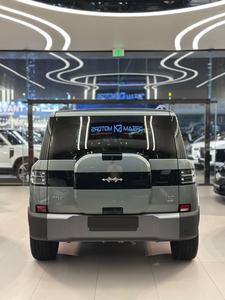 Nuevo/Usado BYD Leopard Titanium 7 4WD Ultra 2025 en Venta - Product Image 5