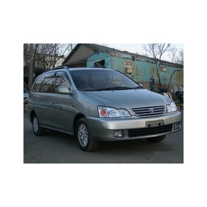 Mr Bean coche eléctrico con panel solar segundo coche usado Toyota Gaia sedán usado hilux Nissan quashqai - Product Image 2