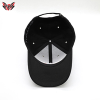 Moda Unisex Adultos Gorras de béisbol Logotipo personalizado Algodón Estilo deportivo Alta calidad a precio barato