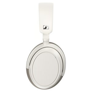 Audífonos Inalámbricos Sennheiser Accentum Blancos con Bluetooth, Supraaurales y Circumaurales, con Micrófono, Modelo ACAEBTW 0989648 - Product Image 4