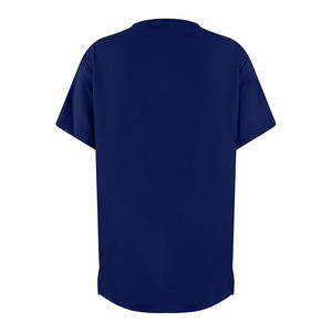 Ensembles d'uniformes de médecin à logo personnalisé à quantité minimale de commande bas | Vêtements de travail médicaux unisexes respirants à séchage rapide de qualité supérieure doux au toucher - Product Image 4