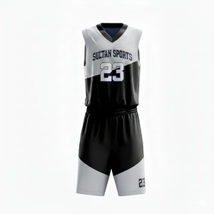 Camiseta de baloncesto de alta calidad - Product Image 5