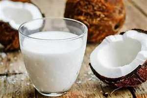 LECHE DE COCO CONCENTRADA SIN LÁCTEOS INGREDIENTE LIMPIO VEGANO - Product Image 4