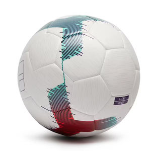 Balón de fútbol de entrenamiento hecho a medida de alta calidad superventas último diseño suave para uso en entrenamiento - Product Image 2
