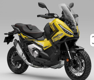 Nuevas Motocicletas de Aventura XADV 750 de 750cc para Carretera y Todoterreno, Personalizables, con Soporte OEM y ODM - Product Image 6