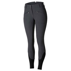 Bas prix équestre hiver équitation culotte femmes polaire doublé pantalon équestre chaud équitation pantalon Jodhpur & culottes - Product Image 5