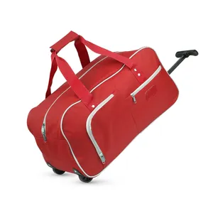 Bolsa de Transporte Personalizada Jujube para Merchandising, Accesorios de Viaje Promocionales de Plástico Personalizados - Product Image 1