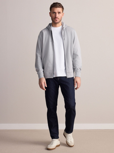 Las mejores sudaderas con capucha casuales para hombres Nuevo diseño Más vendidos Precio bajo Venta al por mayor Color sólido liso Temporada de invierno en razonable - Product Image 3