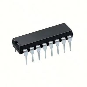 M6263 01 Puce IC D3950 Circuit intégré logique ICs Circuits intégrés Module IPM IKCM15F60GA Circuit intégré - Product Image 1