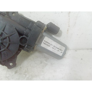 MOTEUR ÉLECTRIQUE DE LÈVE-VITRE AVANT GAUCHE LANCIA Musa 1ère Série 50046601 (04>07) - Product Image 2