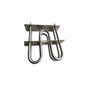 Elemento Calefactor <span class=keywords><strong>de</strong></span> Acero Inoxidable <span class=keywords><strong>para</strong></span> Lavavajillas |   <span class=keywords><strong>Calentador</strong></span> <span class=keywords><strong>de</strong></span> <span class=keywords><strong>Agua</strong></span> Tubular <span class=keywords><strong>de</strong></span> Flujo Continuo - Product Image 3