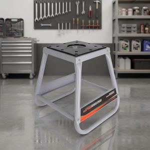 Support de réparation de moto tout-terrain JFG, robuste, pour motocross, système de levage universel pour atelier, vente en gros - Product Image 6