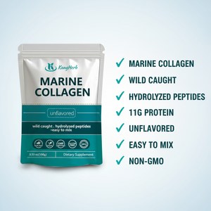 Venta al por Mayor de <span class=keywords><strong>Colágeno</strong></span> <span class=keywords><strong>Hidrolizado</strong></span> en Polvo, <span class=keywords><strong>Colágeno</strong></span> Marino Multifuncional, Péptidos de <span class=keywords><strong>Colágeno</strong></span> de Pescado Marino - Product Image 5