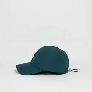 หมวกเบสบอลอเนกประสงค์สำหรับกิจกรรมกลางแจ้ง รุ่น New Four Seasons Casual ผลิตจากผ้าฝ้าย 100% ระบายอากาศได้ดี กันน้ำ ปรับแต่งได้ ให้ความอบอุ่น เหมาะสำหรับทุกเพศ - Product Image 4