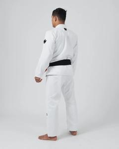 Kimono de Jiu-Jitsu Brasileño Personalizado, 100% Algodón Elástico, Conjuntos de Ropa de Artes Marciales para Entrenamiento y Competición - Product Image 4