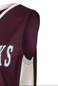 Uniforme de Baloncesto Personalizado para Hombre de Calidad y Elegancia Mundial, Ropa Deportiva para Club, Transpirable, Ecológico, 100% Poliéster - Product Image 2