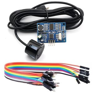Módulo de distancia <span class=keywords><strong>ultrasónico</strong></span> de 21 ~ 600CM, <span class=keywords><strong>Sensor</strong></span> impermeable de alta precisión de 3mm para sensores ultrasónicos de medida - Product Image 1