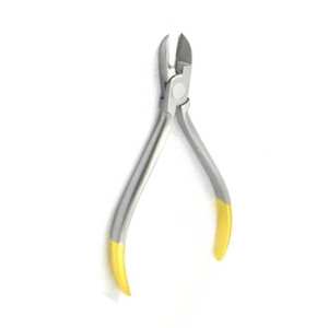 Alicates de corte de alambre dental para ajustes ortodónticos - Product Image 3